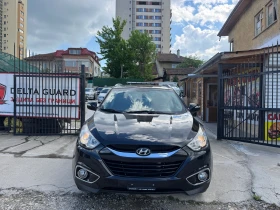 Hyundai IX35 2.0 Crdi Швейцария Фул Екстри ТОП, снимка 2