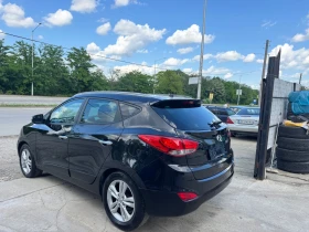 Hyundai IX35 2.0 Crdi Швейцария Фул Екстри ТОП, снимка 7