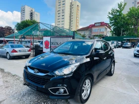 Hyundai IX35 2.0 Crdi Швейцария Фул Екстри ТОП, снимка 1