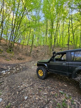 Nissan Patrol Patrol m57, снимка 4