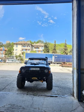 Nissan Patrol Patrol m57, снимка 2