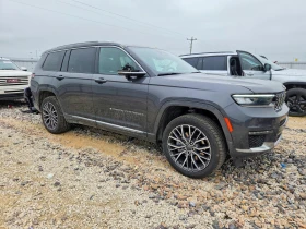 Jeep Grand cherokee Grand, снимка 4