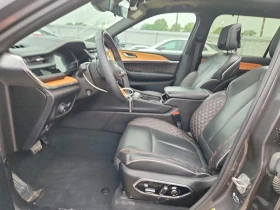 Jeep Grand cherokee Grand, снимка 7