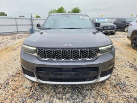 Jeep Grand cherokee Grand, снимка 5