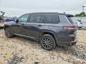 Jeep Grand cherokee Grand, снимка 2