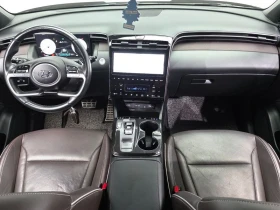 Hyundai Tucson Gasoline 1.6 Turbo 2WD| 177к.с.| ВКЛ.ТЕХНОТЕСТ, снимка 7