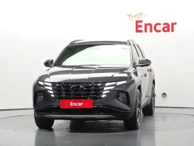 Hyundai Tucson Gasoline 1.6 Turbo 2WD| 177к.с.| ВКЛ.ТЕХНОТЕСТ, снимка 3