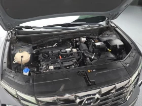 Hyundai Tucson Gasoline 1.6 Turbo 2WD| 177к.с.| ВКЛ.ТЕХНОТЕСТ, снимка 6