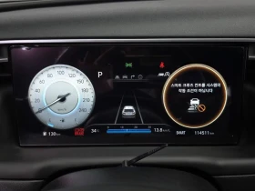 Hyundai Tucson Gasoline 1.6 Turbo 2WD| 177к.с.| ВКЛ.ТЕХНОТЕСТ, снимка 8
