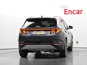 Hyundai Tucson Gasoline 1.6 Turbo 2WD| 177к.с.| ВКЛ.ТЕХНОТЕСТ, снимка 4
