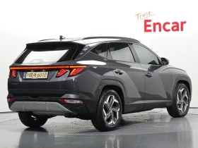 Hyundai Tucson Gasoline 1.6 Turbo 2WD| 177к.с.| ВКЛ.ТЕХНОТЕСТ, снимка 2