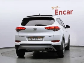Hyundai Tucson 2.0 - САМО 30% АВАНС, снимка 4