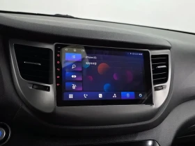 Hyundai Tucson 2.0 - САМО 30% АВАНС, снимка 15