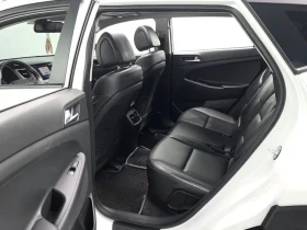 Hyundai Tucson 2.0 - САМО 30% АВАНС, снимка 12