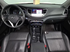 Hyundai Tucson 2.0 - САМО 30% АВАНС, снимка 7