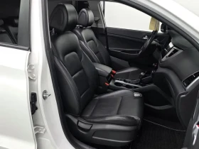 Hyundai Tucson 2.0 - САМО 30% АВАНС, снимка 11