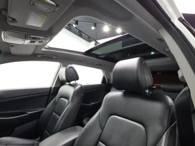 Hyundai Tucson 2.0 - САМО 30% АВАНС, снимка 17