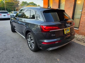 Audi Q5, снимка 2