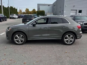 Audi Q3 * Progressiv * CARFAX * ЦЕНА ДО БГ, снимка 2
