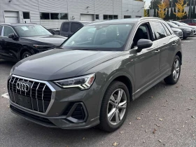 Audi Q3 * Progressiv * CARFAX * ЦЕНА ДО БГ, снимка 1