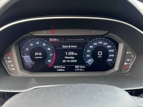 Audi Q3 * Progressiv * CARFAX * ЦЕНА ДО БГ, снимка 9