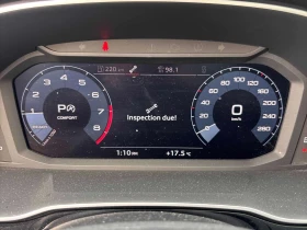 Audi Q3 * Progressiv * CARFAX * ЦЕНА ДО БГ, снимка 10
