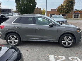 Audi Q3 * Progressiv * CARFAX * ЦЕНА ДО БГ, снимка 3