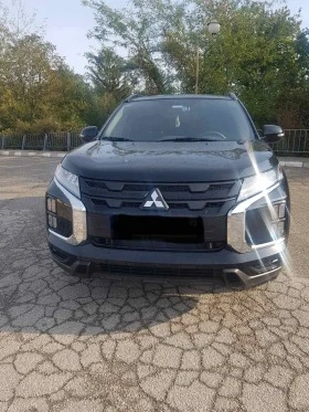 Mitsubishi ASX 2.4 , 4x4 RVR Limited Edition, MIVEC, снимка 3