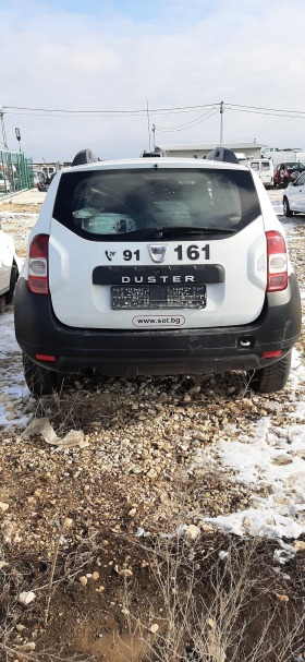 Dacia Duster 1,5DCI  44 | Mobile.bg   10