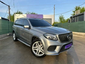  Mercedes-Benz GLS 35...