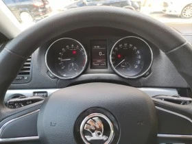 Skoda Yeti 2.0 TDI 140 к.с. 4х4, снимка 6