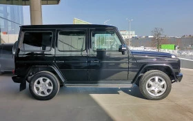 Mercedes-Benz G 320 CDI, снимка 2