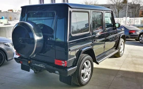 Mercedes-Benz G 320 CDI, снимка 3