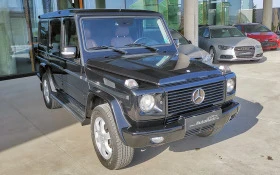 Mercedes-Benz G 320 CDI, снимка 1