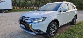 Mitsubishi Outlander 2.2did 4x4, снимка 6