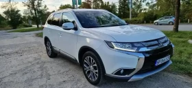 Mitsubishi Outlander 2.2did 4x4, снимка 2