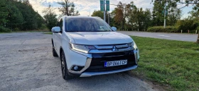 Mitsubishi Outlander 2.2did 4x4, снимка 1