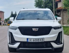 Cadillac XT6 | Mobile.bg    3