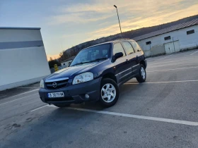     Mazda Tribute 