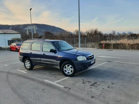 Mazda Tribute  | Mobile.bg    2