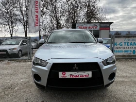 Mitsubishi Outlander 2.2 DID SWISS EDITION TOP