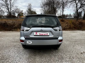 Mitsubishi Outlander 2.2 DID SWISS EDITION TOP | Mobile.bg    4