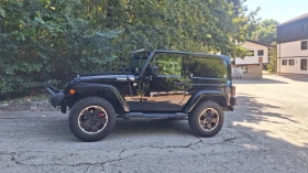 Jeep Wrangler 3.6 Sahara, снимка 9