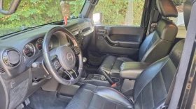 Jeep Wrangler 3.6 Sahara, снимка 12