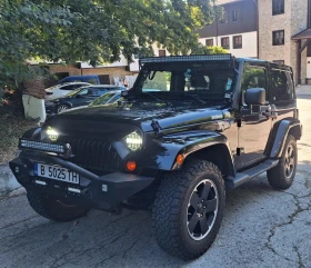 Jeep Wrangler 3.6 Sahara, снимка 8