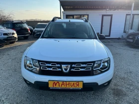 Dacia Duster 1.6 I Gaz, снимка 2