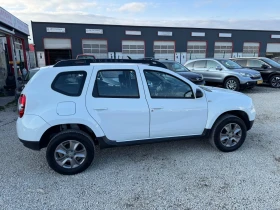 Dacia Duster 1.6 I Gaz, снимка 7