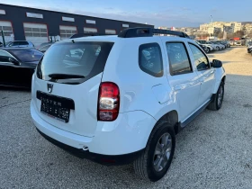 Dacia Duster 1.6 I Gaz, снимка 4