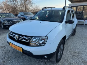 Dacia Duster 1.6 I Gaz, снимка 1