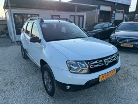 Dacia Duster 1.6 I Gaz, снимка 3